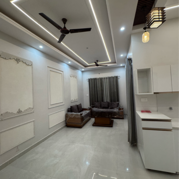 Room in 2 BHK Apartment at Kharar Road – for Rent