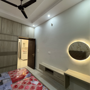 Room in 2 BHK Apartment at Kharar Road – for Rent