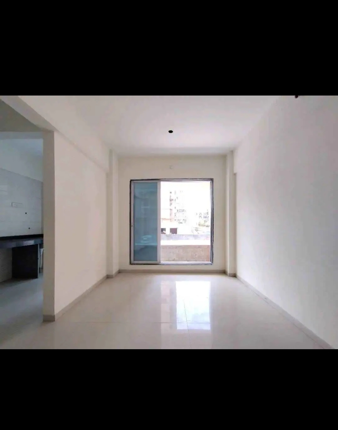 1 BHK Apartment For Sale in Payal Heights