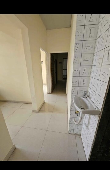 Bathroom in 1 BHK Apartment at Payal Heights, Taloja Sector 11 – for Sale