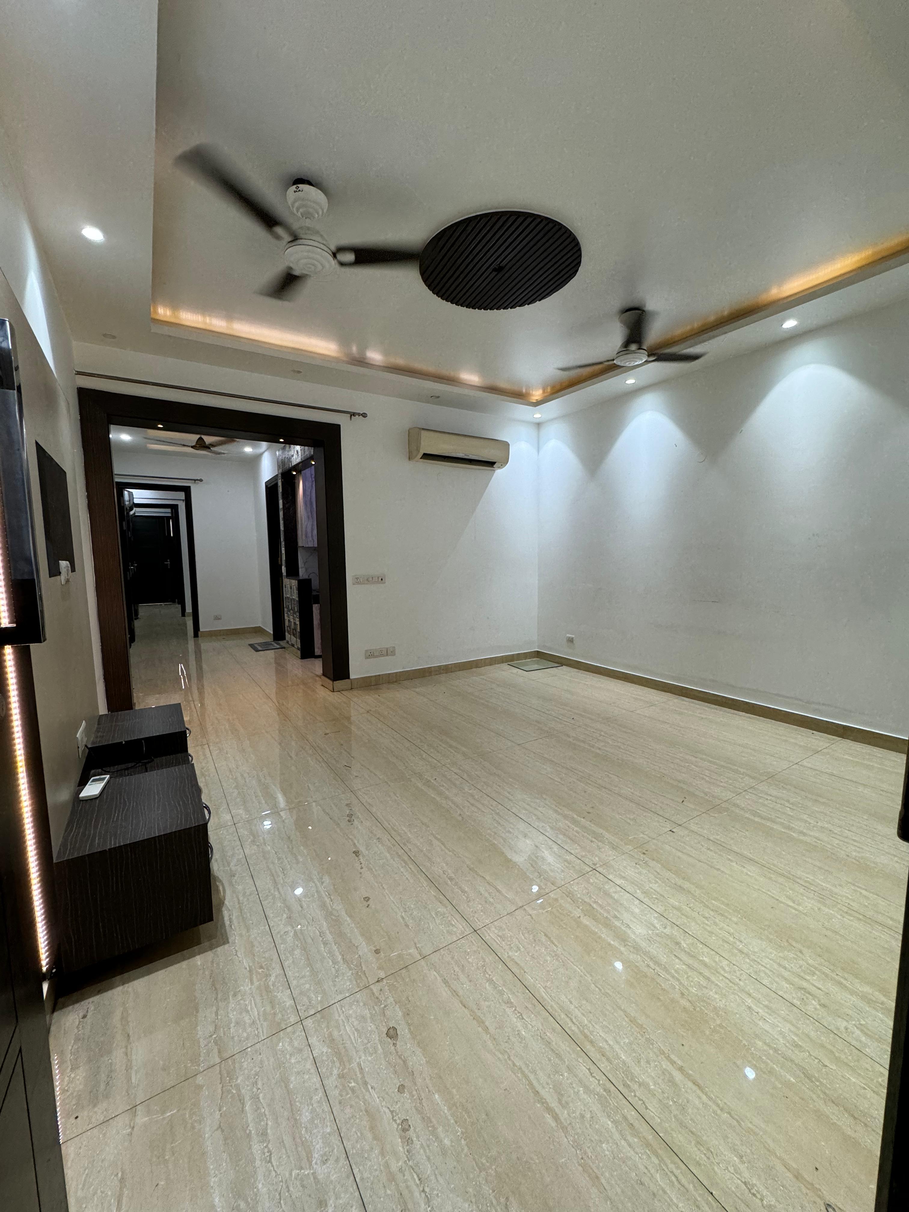 3 BHK Independent House For Rent in Lajpat Nagar Iii Delhi  7788720