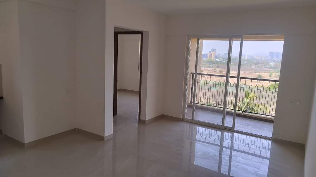 1 BHK Apartment For Rent in Nyati Evolve 1 Magarpatta Pune  7788727