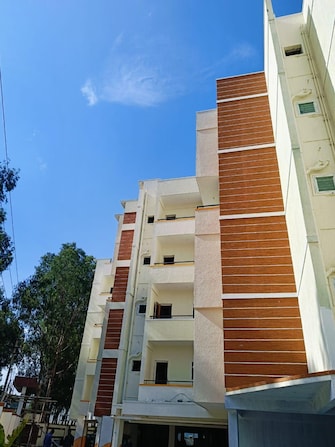 2 BHK Apartment For Resale in Yuva Sunrise Attibele Bangalore  7788726