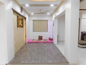 Bedroom in 6 BHK Apartment at Grande View 7 Phase 1, Ambegaon Budruk – for Sale