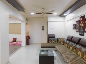 Kitchen in 6 BHK Apartment at Grande View 7 Phase 1, Ambegaon Budruk – for Sale