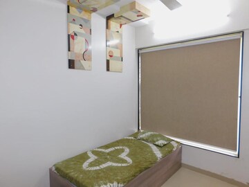 Furnished Amenities in 6 BHK Apartment at Grande View 7 Phase 1, Ambegaon Budruk – for Sale