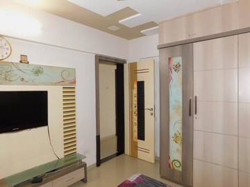 Building Lobby in 6 BHK Apartment at Grande View 7 Phase 1, Ambegaon Budruk – for Sale