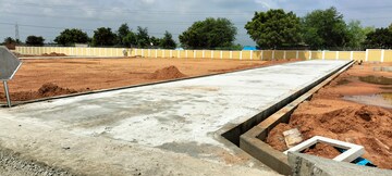  Plot – Exterior View View at Pudukkottai nh - for Sale