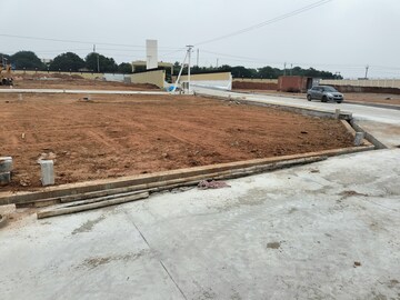 Plot Area in  Plot at Pudukkottai nh – for Sale