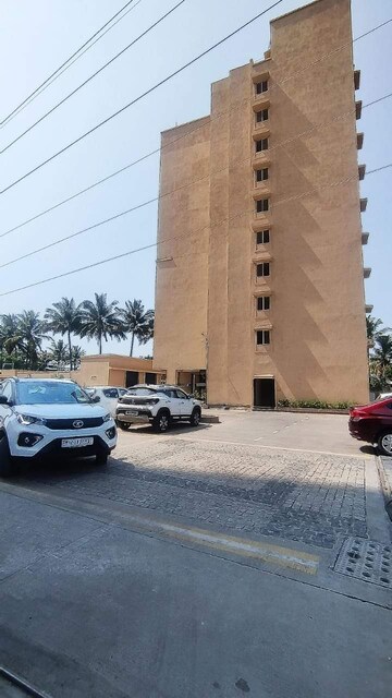 1 BHK Apartment For Rent in Nyati Evolve 1, Magarpatta City