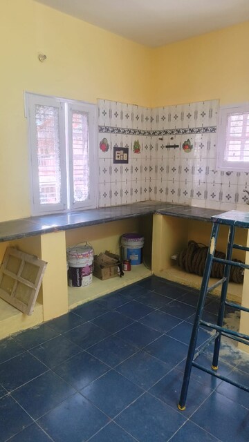 Team Area in 2 BHK Apartment at Jp Nagar – for Rent