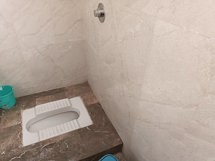 Bathroom, tcg-panorama 2 Bedroom 680 Sq.Ft. Apartment In Ambegaon Budruk Pune 7788766