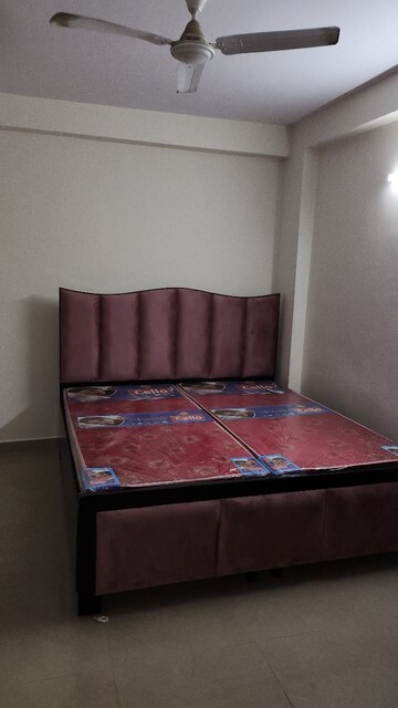 1 RK Builder Floor For Rent in Saket