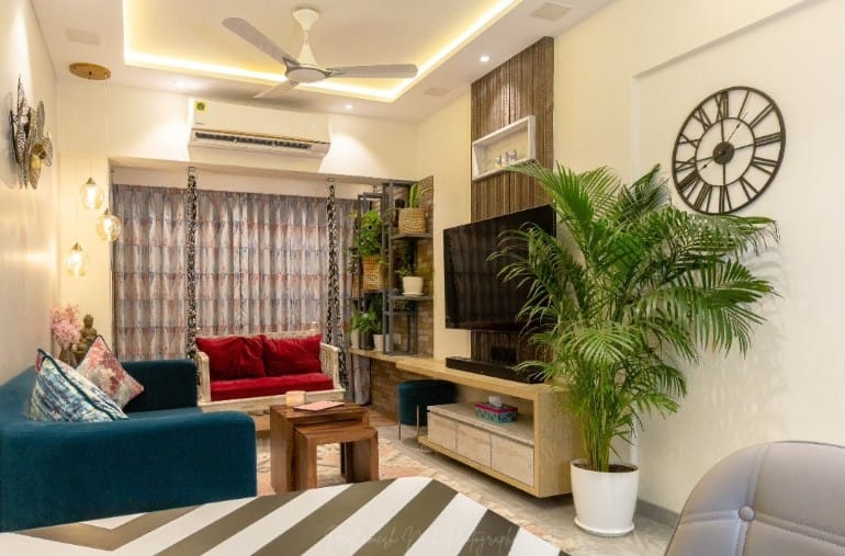 2 BHK Apartment For Resale in Sector 9 Charkop Mumbai  7788825