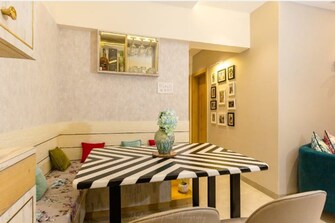 2 BHK Apartment For Resale in Sector 9 Charkop Mumbai  7788825