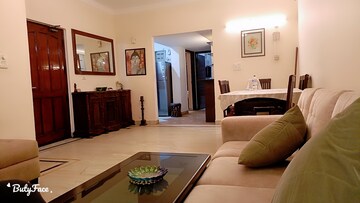 3 BHK Builder Floor For Rent in Uppal Southend, Sector 49