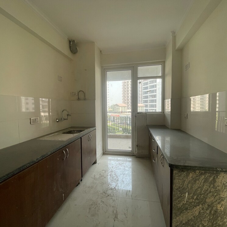 Kitchen, pareena-the-elite-residences 4 Bedroom 3000 Sq.Ft. Apartment In Gopalpur Gurgaon 7788826