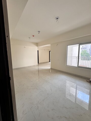 Living Room in 2 BHK Apartment at VVIP Mangal, Raj Nagar Extension – for Sale