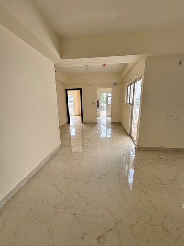 Living Room in 2 BHK Apartment at VVIP Mangal, Raj Nagar Extension – for Sale