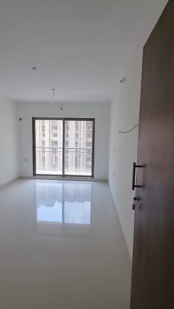 2 BHK Apartment For Resale in Risland The Icon Dhokali Thane  7788824