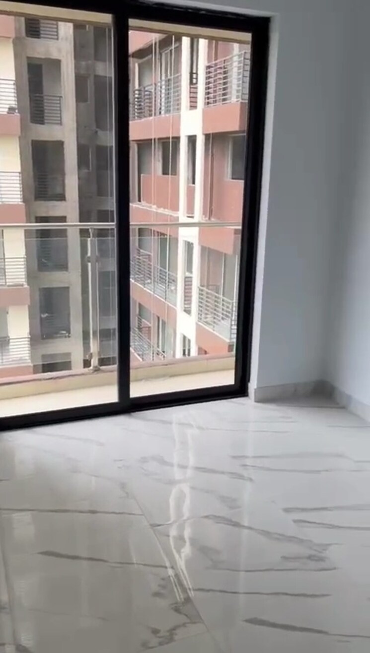 Bedroom, risland-the-icon 2 Bedroom 1000 Sq.Ft. Apartment In Dhokali Thane 7788824