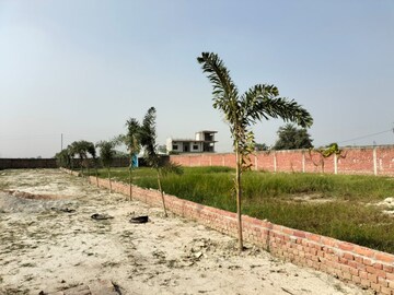 Plot For Resale in Matiyari Lucknow  7788813