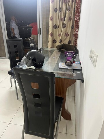 Living Room in 1 BHK Apartment at Hadapsar – for Sale
