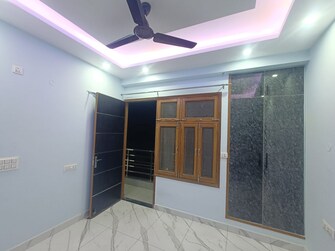 3 BHK Apartment For Rent in SSG Yash Apartment 3 Sector 12a Gurgaon  7788819