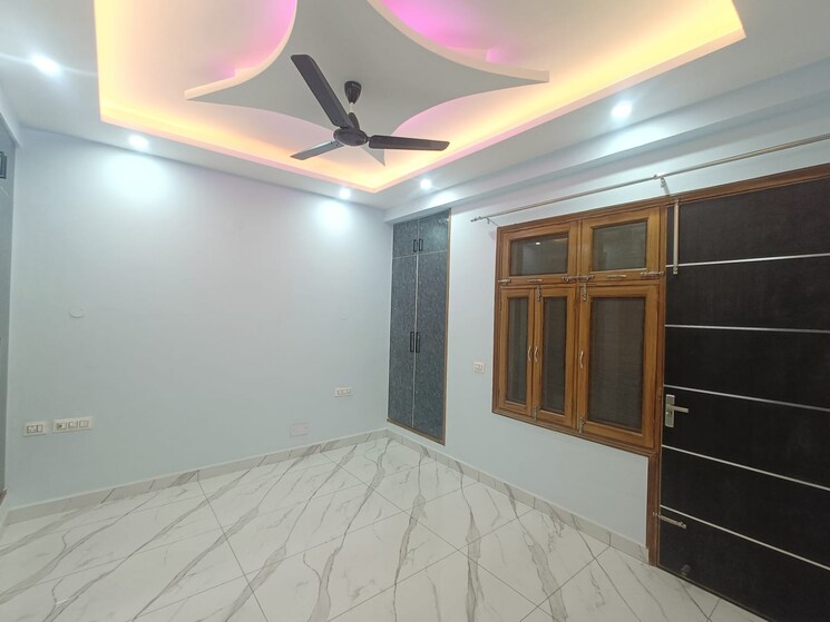 Bedroom, ssg-yash-apartment-3 3 Bedroom 1350 Sq.Ft. Apartment In Sector 12a Gurgaon 7788819
