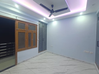 3 BHK Apartment For Rent in SSG Yash Apartment 3 Sector 12a Gurgaon  7788819