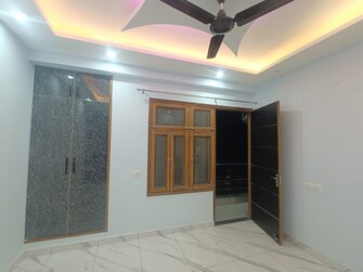 3 BHK Apartment For Rent in SSG Yash Apartment 3 Sector 12a Gurgaon  7788819