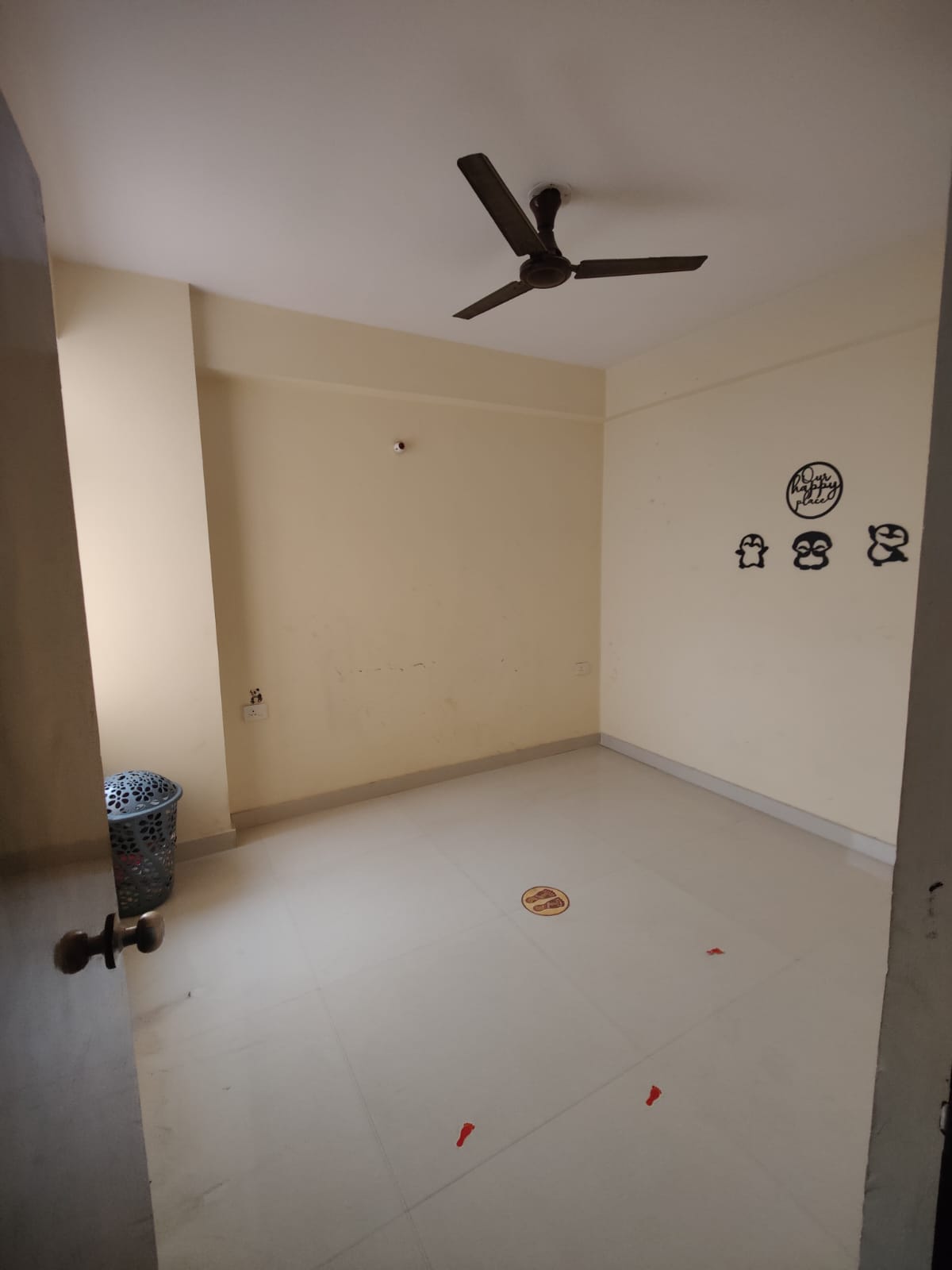 3 BHK Apartment For Rent in Ajnara Integrity Raj Nagar Extension Ghaziabad  7788851