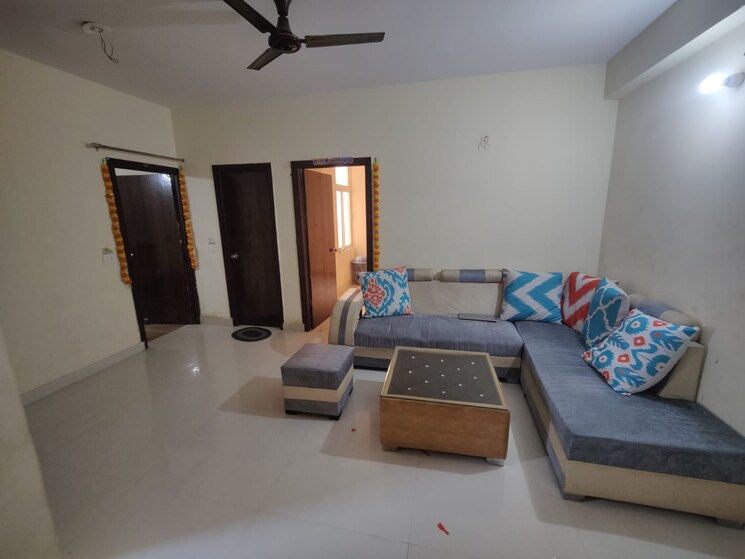 Living Room, ajnara-integrity 3 Bedroom 790 Sq.Ft. Apartment In Raj Nagar Extension Ghaziabad 7788851