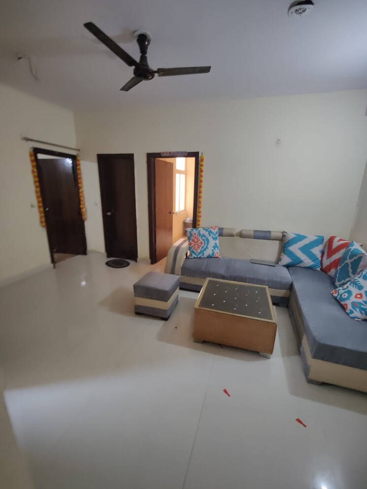 Living Room, ajnara-integrity 3 Bedroom 790 Sq.Ft. Apartment In Raj Nagar Extension Ghaziabad 7788851