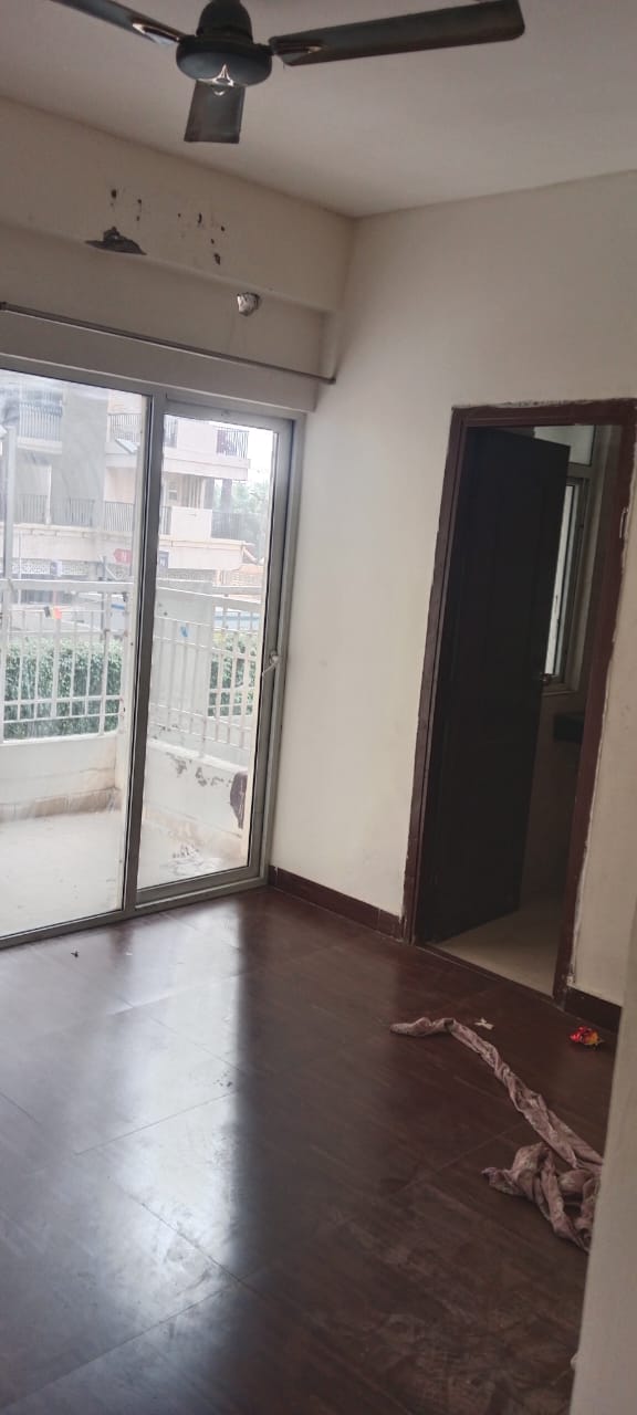 2 BHK Apartment For Rent in VVIP Homes Sector 167b, Greater Noida Greater Noida  7788865