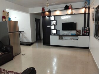 2 BHK Apartment For Resale in Sreevaru Srivasines Apartment Electronic City Phase I Bangalore  7788863