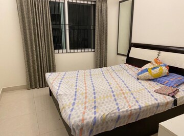 2 BHK Apartment For Rent in Godrej 24 Sarjapur, Sarjapur Road
