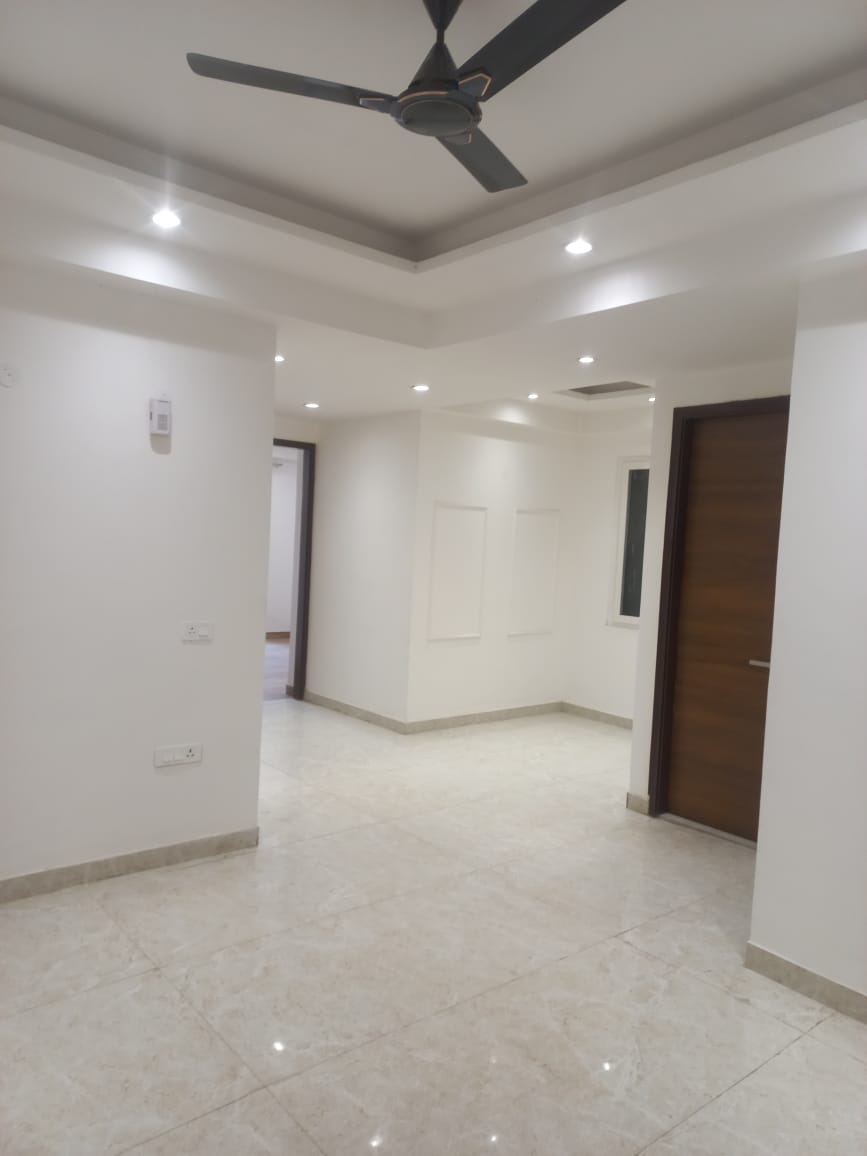 2 BHK Builder Floor For Rent in Sector 12a Gurgaon  7788883