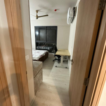3 BHK Apartment For Rent in M3M Heights, Sector 65