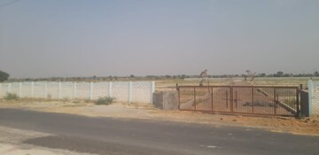  Plot – Exterior View View at Upsidc Site B - for Sale