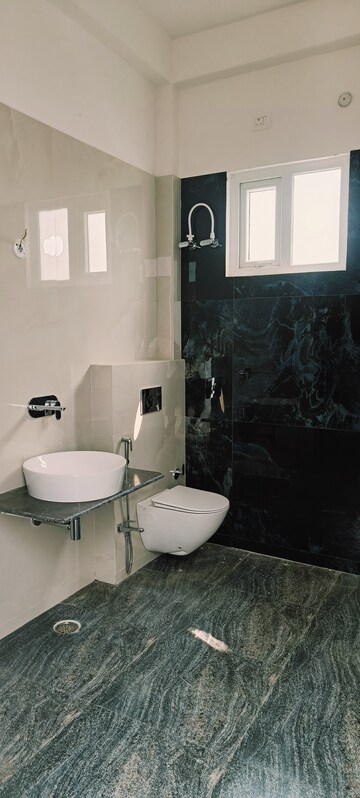 Bathroom in 2 BHK Villa at Sushant Golf City – for Sale