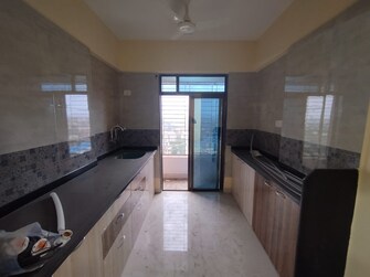 2 BHK Apartment For Rent in Chakki Naka Thane  7788920