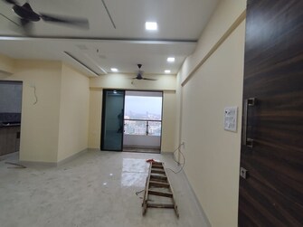 2 BHK Apartment For Rent in Chakki Naka Thane  7788920