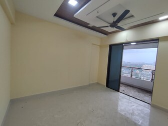 2 BHK Apartment For Rent in Chakki Naka Thane  7788920