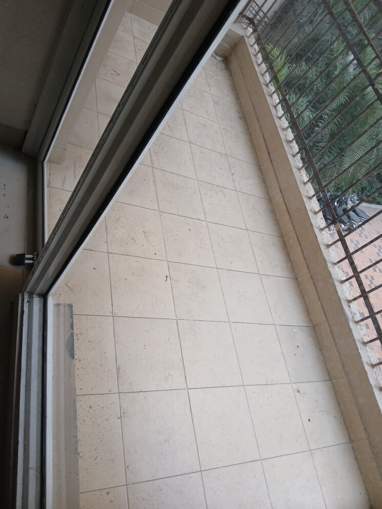 Balcony, jm-florence 2 Bedroom 897 Sq.Ft. Apartment In Tech Zone 4 Greater Noida Greater Noida 7788921