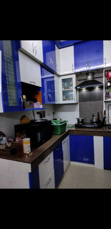 2 BHK Apartment For Rent in Town Park White Orchid, Sector 16c Greater Noida