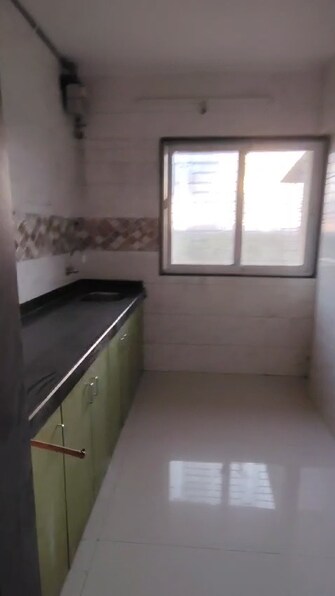 2 BHK Apartment For Rent in Sunshine Heights Ghasoli Ghansoli Navi Mumbai  7788930