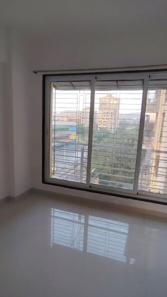 2 BHK Apartment For Rent in Sunshine Heights Ghasoli Ghansoli Navi Mumbai  7788930