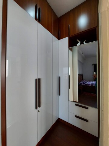 Kitchen in 3 BHK Apartment at Mapsko Casa Bella-Apartments, Sector 82 – for Sale