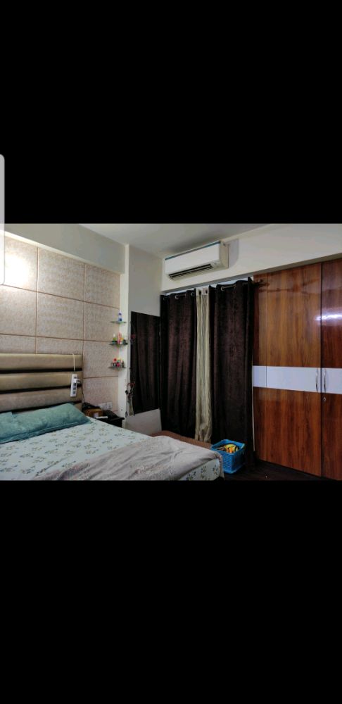 3 BHK Apartment For Rent in Gaur City 7th Avenue Noida Ext Sector 4 Greater Noida  7788937